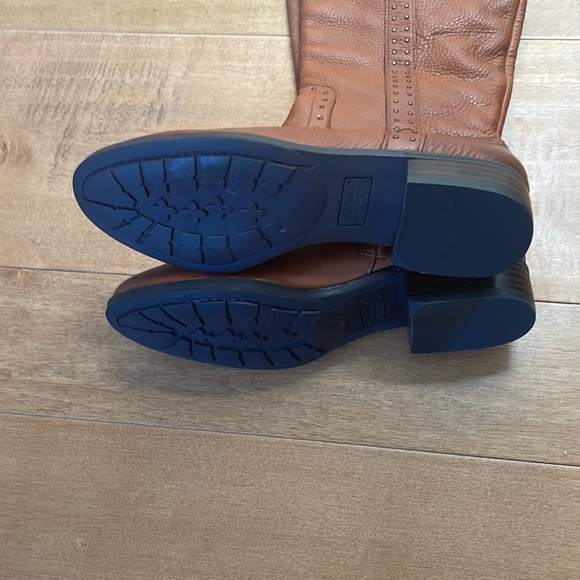 Sam Edelman riding boots! New! - Picture 3 of 10